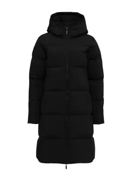 Пальто MAZINE Elmira, черный