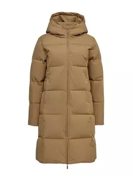 Пальто MAZINE Elmira, цвет clay