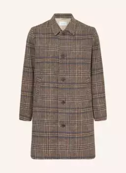 Пальто mc kay Les Deux, черный