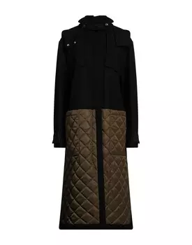 Пальто Mcm, черный