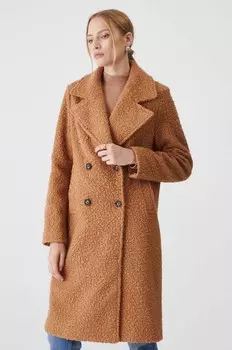 Пальто Medicine, бежевый