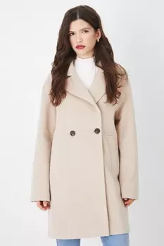 Пальто Medicine, бежевый