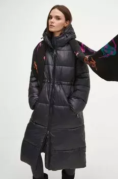 Пальто Medicine, черный