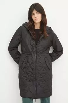 Пальто Medicine, черный