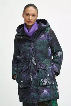 Пальто Medicine, черный