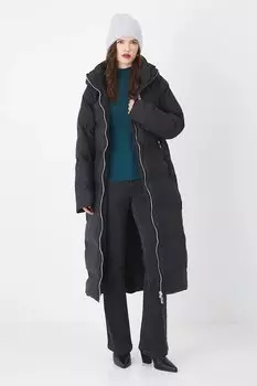 Пальто Medicine, черный