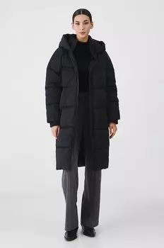 Пальто Medicine, черный