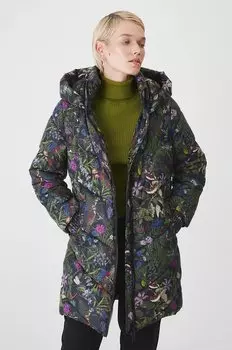 Пальто Medicine, мультиколор