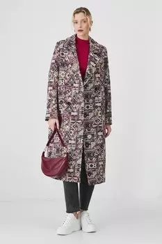 Пальто Medicine, мультиколор