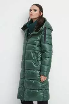 Пальто Medicine, зеленый