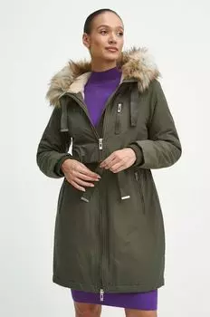 Пальто Medicine, зеленый