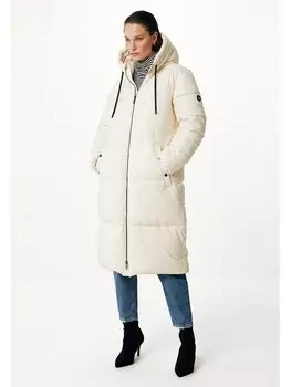 Пальто Mexx, белый