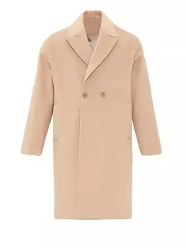 Пальто межсезонное Antioch, бежевый