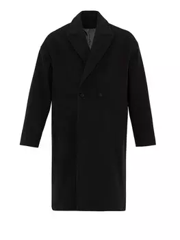 Пальто межсезонное Antioch, черный