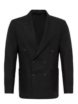 Пальто межсезонное Antioch, черный