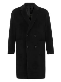 Пальто межсезонное Antioch, черный