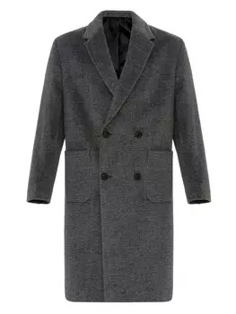 Пальто межсезонное Antioch, серый