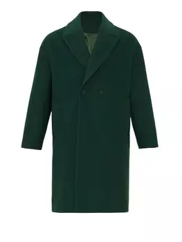 Пальто межсезонное Antioch, зеленый