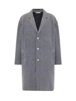Пальто межсезонное Dandalo Ravel, пятнистый серый