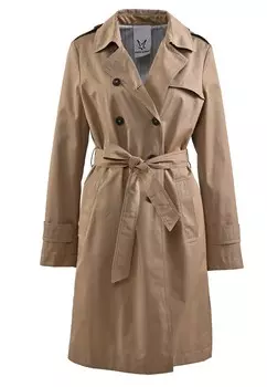 Пальто межсезонное Fuchs Schmitt, бежевый