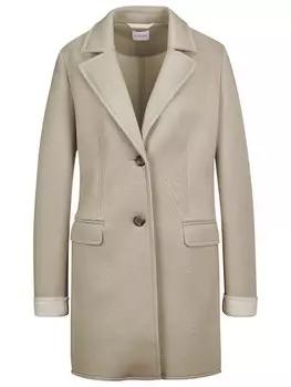 Пальто межсезонное MADELEINE, белый