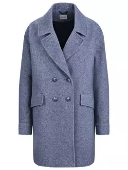 Пальто межсезонное MADELEINE, белый