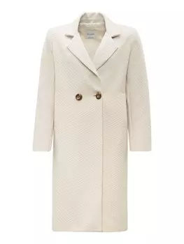 Пальто межсезонное RICANO, белый
