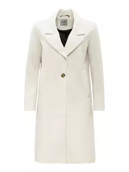 Пальто межсезонное RICANO Livia, белый