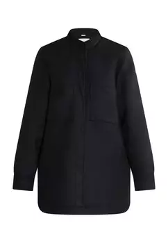 Пальто межсезонное RISA, черный