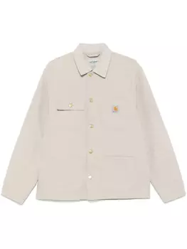 Пальто Michigan Carhartt WIP, нейтральный