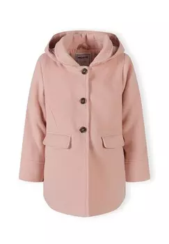 Пальто MINOTI Coat, розовый
