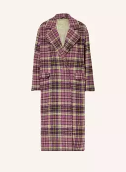 Пальто миртель Herrlicher, зеленый