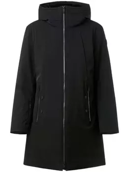 Пальто Миши Fusalp, черный