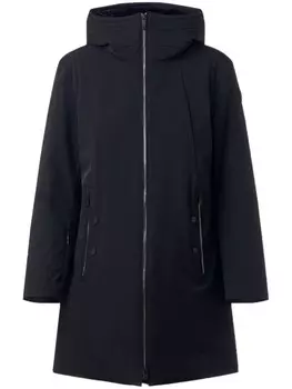 Пальто Миши Fusalp, синий