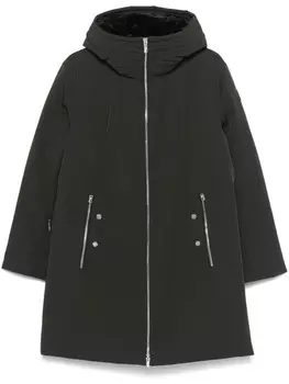 Пальто Миши Fusalp, зеленый