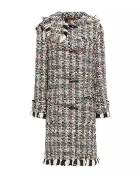 Пальто Missoni, черный