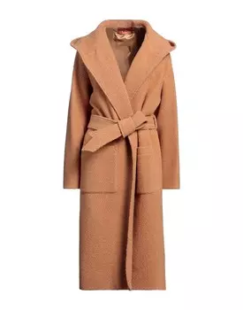 Пальто Missoni, коричневый