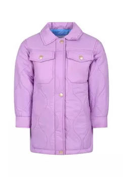 Пальто Molo, розовый