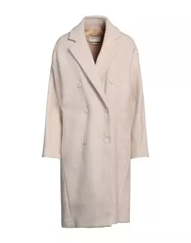 Пальто Momon, кремовый