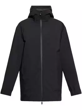 Пальто Moncler Dard, черный