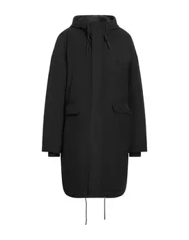 Пальто Moose Knuckles, черный