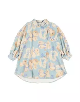 Пальто Morley, небесно-голубой