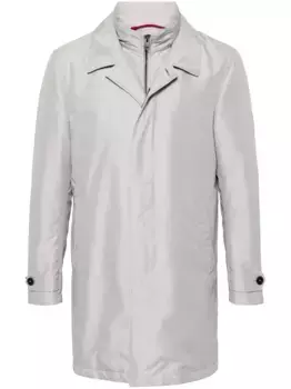 Пальто Morning Fay, серый