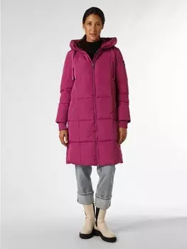 Пальто Mos Mosh MMNova, фуксия