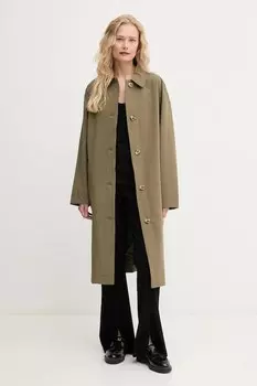 Пальто Mos Mosh, зеленый