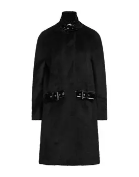 Пальто Moschino, черный