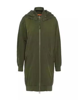 Пальто Mr & Mrs Italy, зеленый