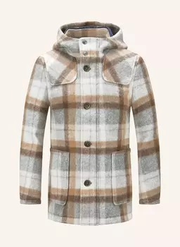 Пальто мсфлеминг Milestone, бежевый