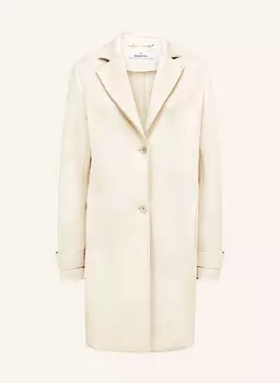 Пальто msrenee Milestone, бежевый