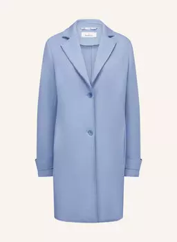 Пальто msrenee Milestone, синий